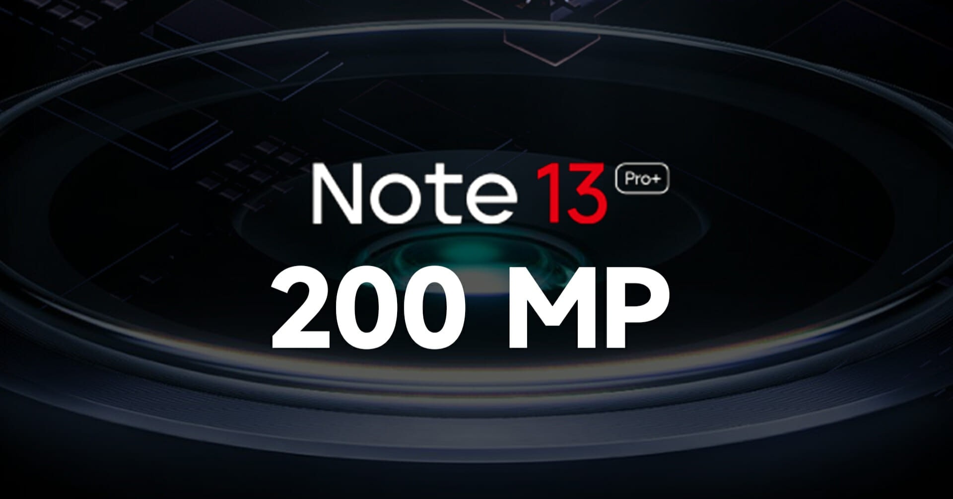زمان عرضه Redmi Note 13 Pro رسما تایید شد | تکروز
