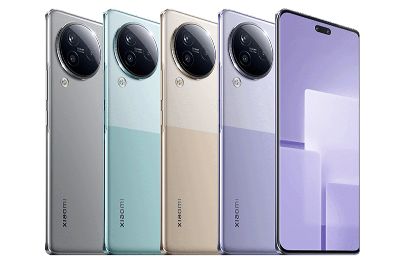 شیائومی Civi 4