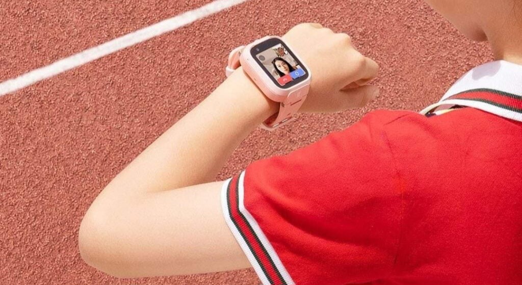 ساعت هوشمند شیائومی Kids 7X Mitu