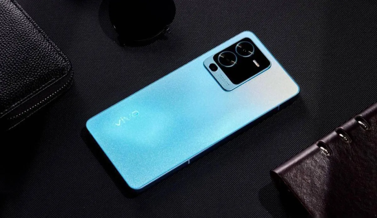 Vivo S18 Pro