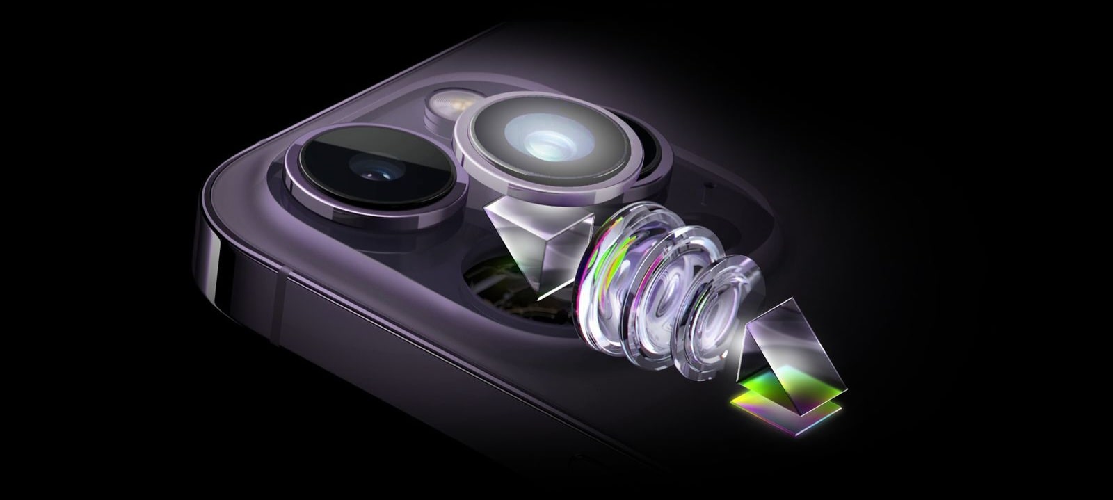 آیفون 16 پرو اپل