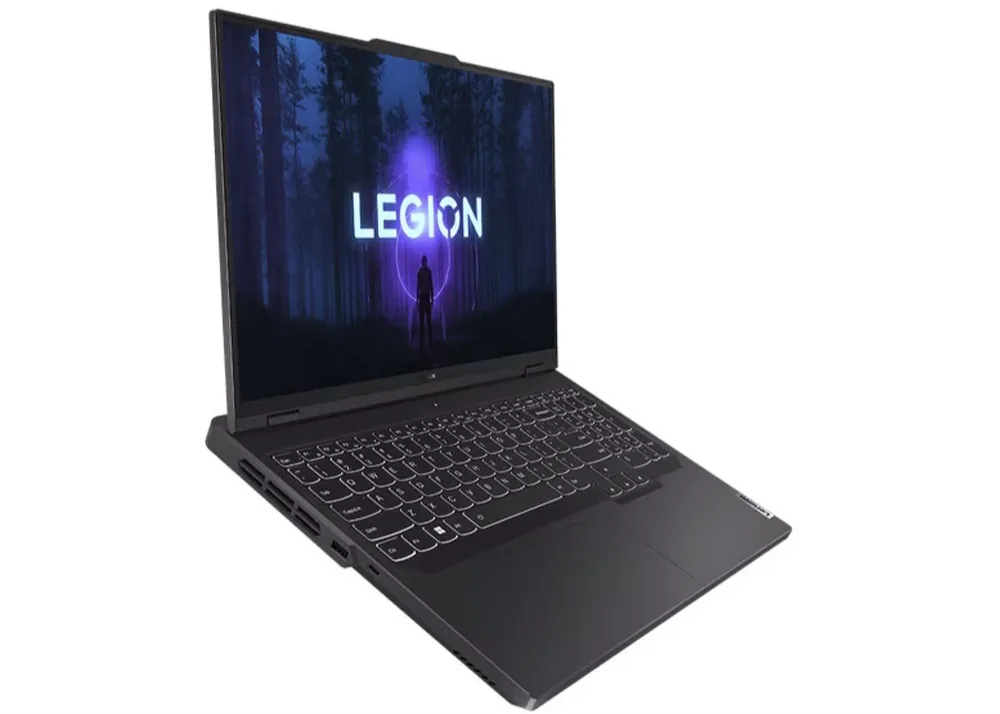 لپ‌تاپ گیمینگ لنوو Lenovo Legion Pro 5