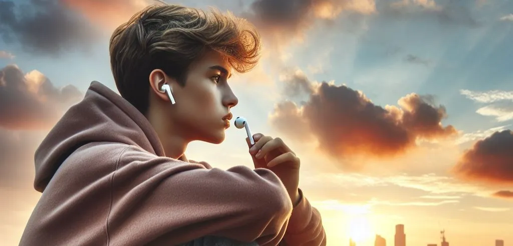 AirPods 4