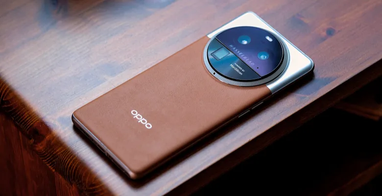 اوپو فایند X7 پرو