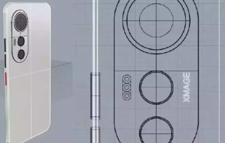 هواوی نوا 12 اولترا