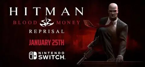 بازی Hitman: Blood Money - Reprisal