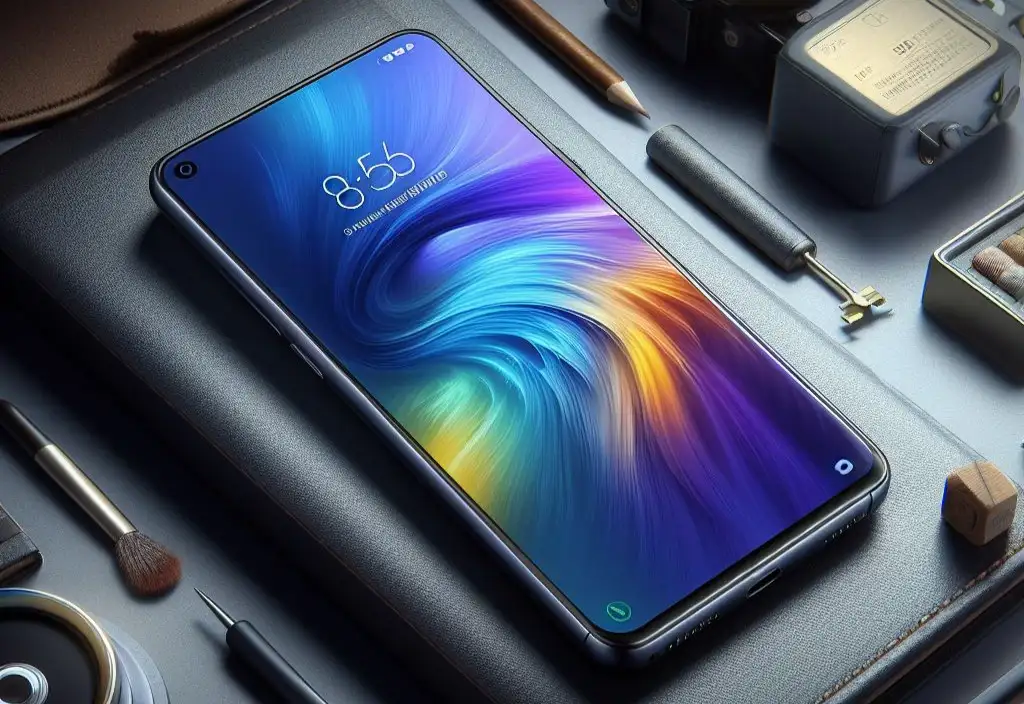 سری 15 شیائومی