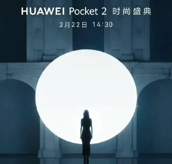 Huawei Pocket 2