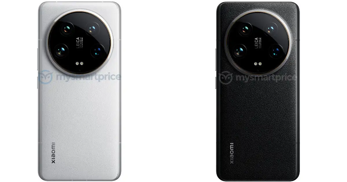 شیائومی 14 اولترا