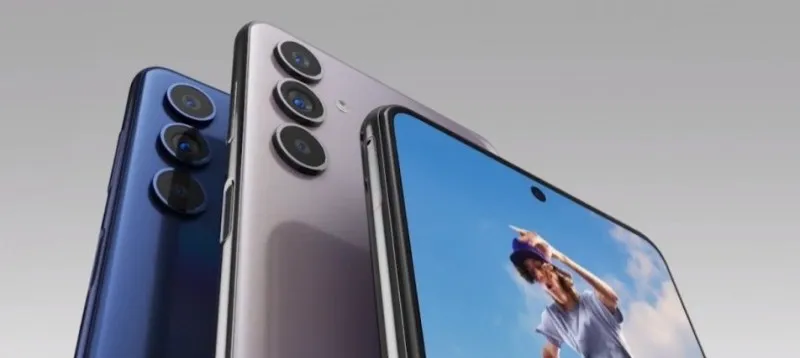 گلکسی M55 سامسونگ