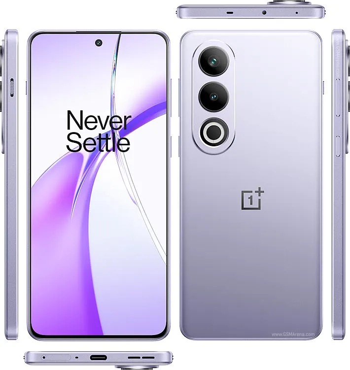 مشخصات گوشی OnePlus Ace 3V: قیمت وان پلاس Ace 3V