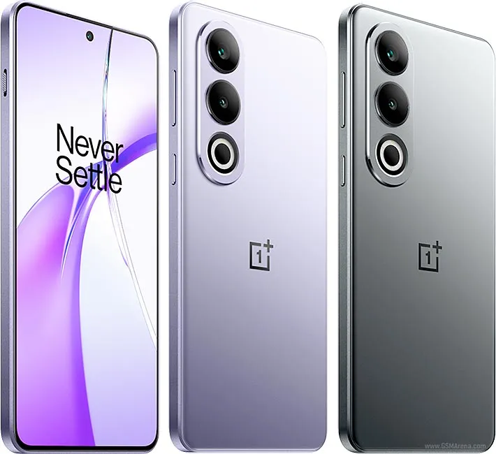 مشخصات گوشی OnePlus Ace 3V: قیمت وان پلاس Ace 3V