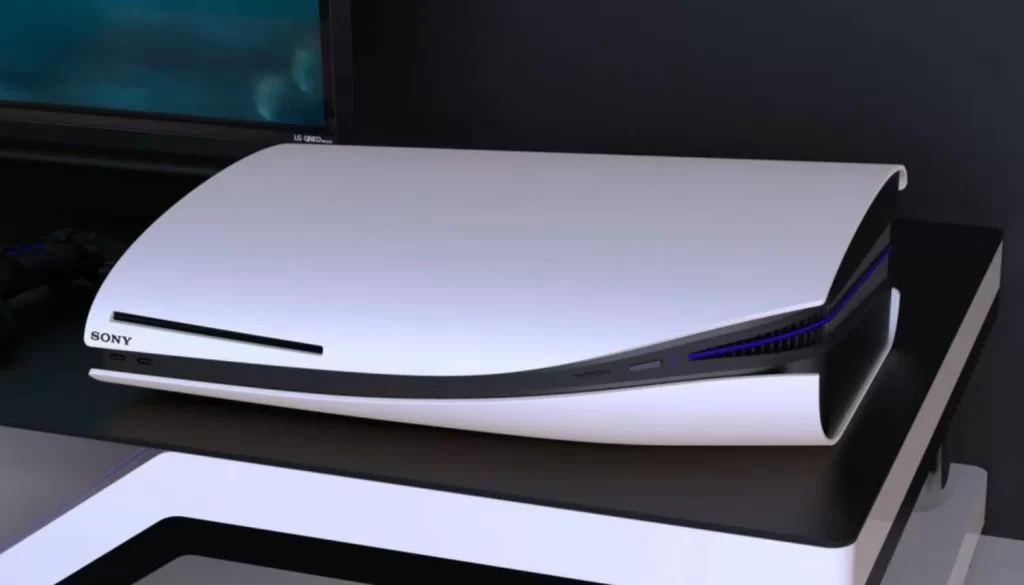 پلی‌استیشن 5 پرو