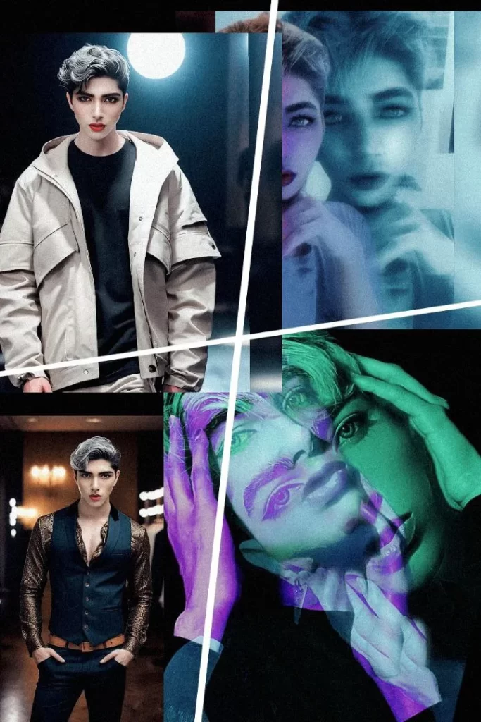 شایان سوشیانت: پدر هکتیویسم ایران