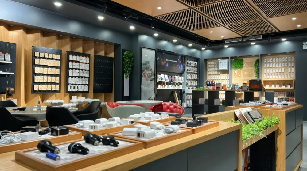 مهمترین نکاتی که باید درباره واردات لوازم جانبی موبایل از چین بدانید