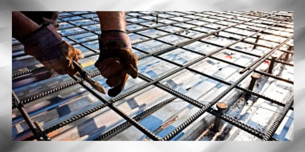 قیمت میلگرد میانه با ارزش افزوده