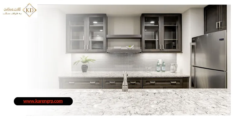 آشنایی با سنگ مصنوعی کوارتز