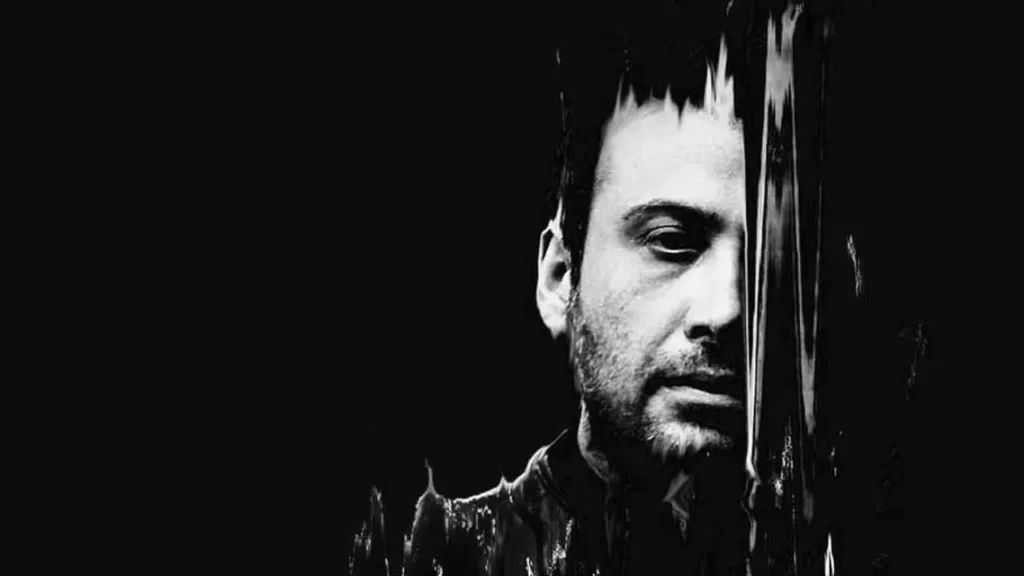 محسن چاوشی صدای ماندگار موسیقی ایران