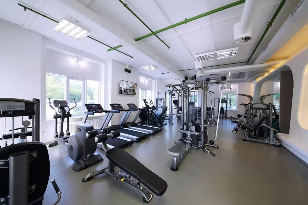 چرا باید در باشگاه بدنسازی از سیستم صوتی حرفهای استفاده کنیم؟