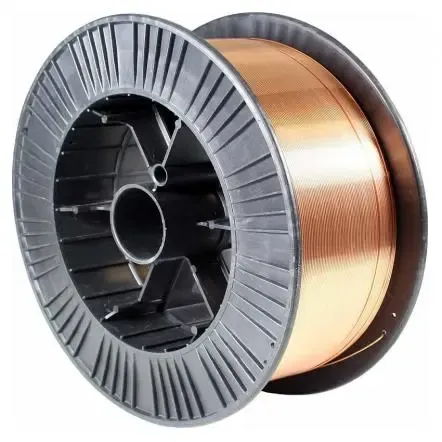 سیم جوش CO2 چیست و چرا در جوشکاری اهمیت دارد؟