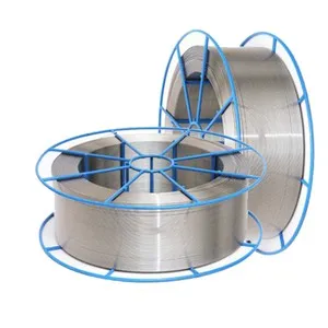 سیم جوش CO2 چیست و چرا در جوشکاری اهمیت دارد؟