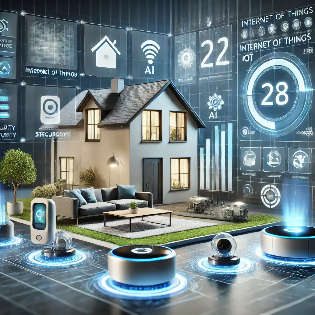 50 سوال متداول درباره هوشمندسازی ساختمان