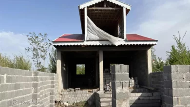 بهترین شرکت ساخت ویلا در گیلان