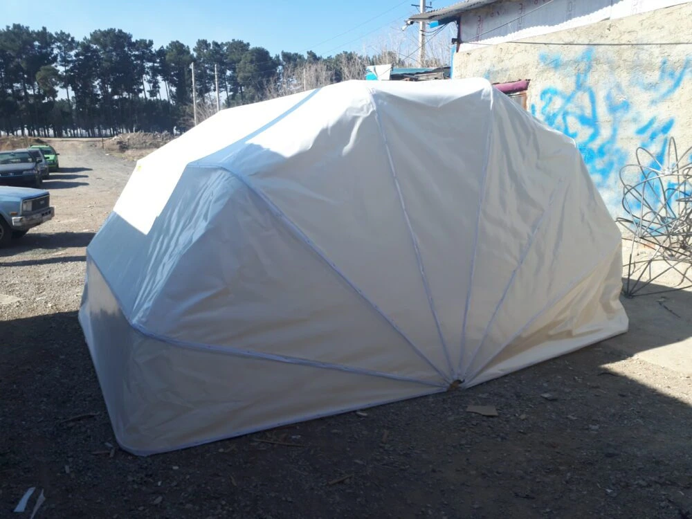 سایبان ماشین