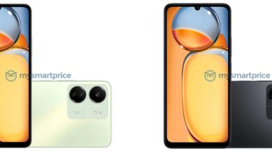 شیائومی Redmi 13C