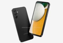 گلکسی A05s سامسونگ