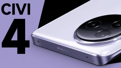 شیائومی Civi 4
