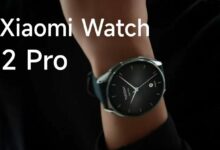 ساعت Xiaomi Watch 2 Pro