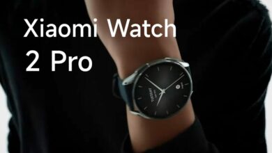ساعت Xiaomi Watch 2 Pro