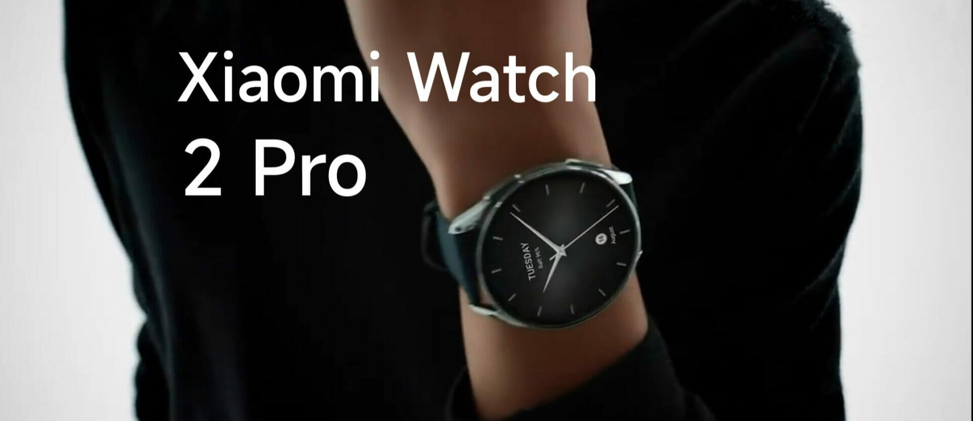 ساعت Xiaomi Watch 2 Pro