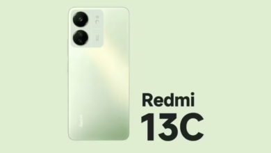 گوشی ردمی 13C شیائومی