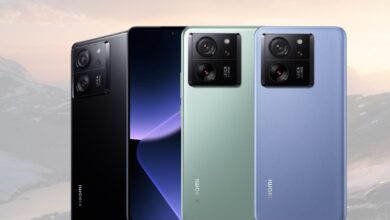 شیائومی 13T پرو