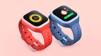 ساعت هوشمند شیائومی Kids 7X Mitu