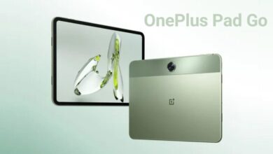 تبلت وان پلاس Pad Go