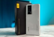 گوشی پوکو F5 پرو شیائومی 