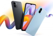 ردمی A2 شیائومی