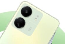 گوشی ردمی 13C شیائومی 