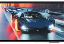 گلکسی A25 سامسونگ 