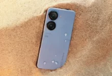 مشخصات گوشی ایسوس Zenfone 10