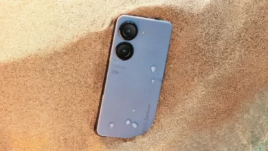 مشخصات گوشی ایسوس Zenfone 10