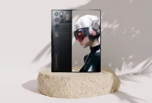 گوشی رد مجیک 9 پرو پلاس