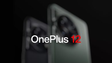 گوشی وان پلاس 12 