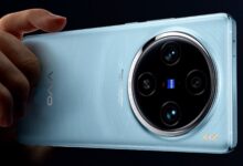 گوشی ویوو vivo X100