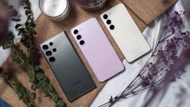 گلکسی S24 سامسونگ