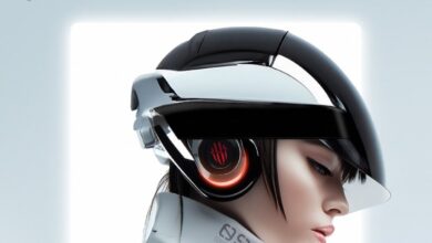 رد مجیک 9 پرو