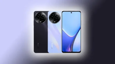 ریلمی V50، ریلمی V50s